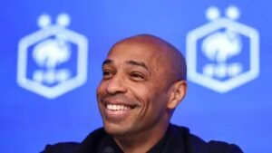 Mondial 2026 : New York rend hommage à Thierry Henry et Pelé