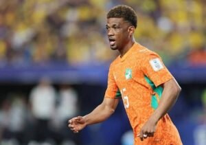 Mondial 2026 : la Côte d’Ivoire vient à bout de l’Équateur et offre à l’Afrique sa première victoire