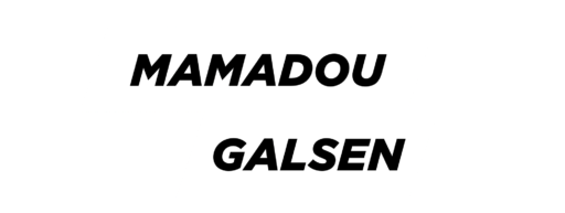 Mamadou Galsen